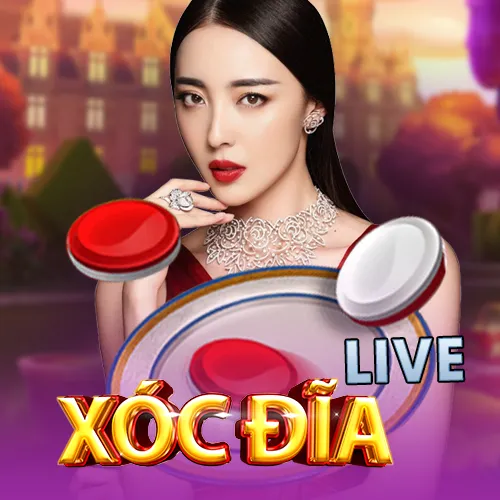 Xóc đĩa livestream