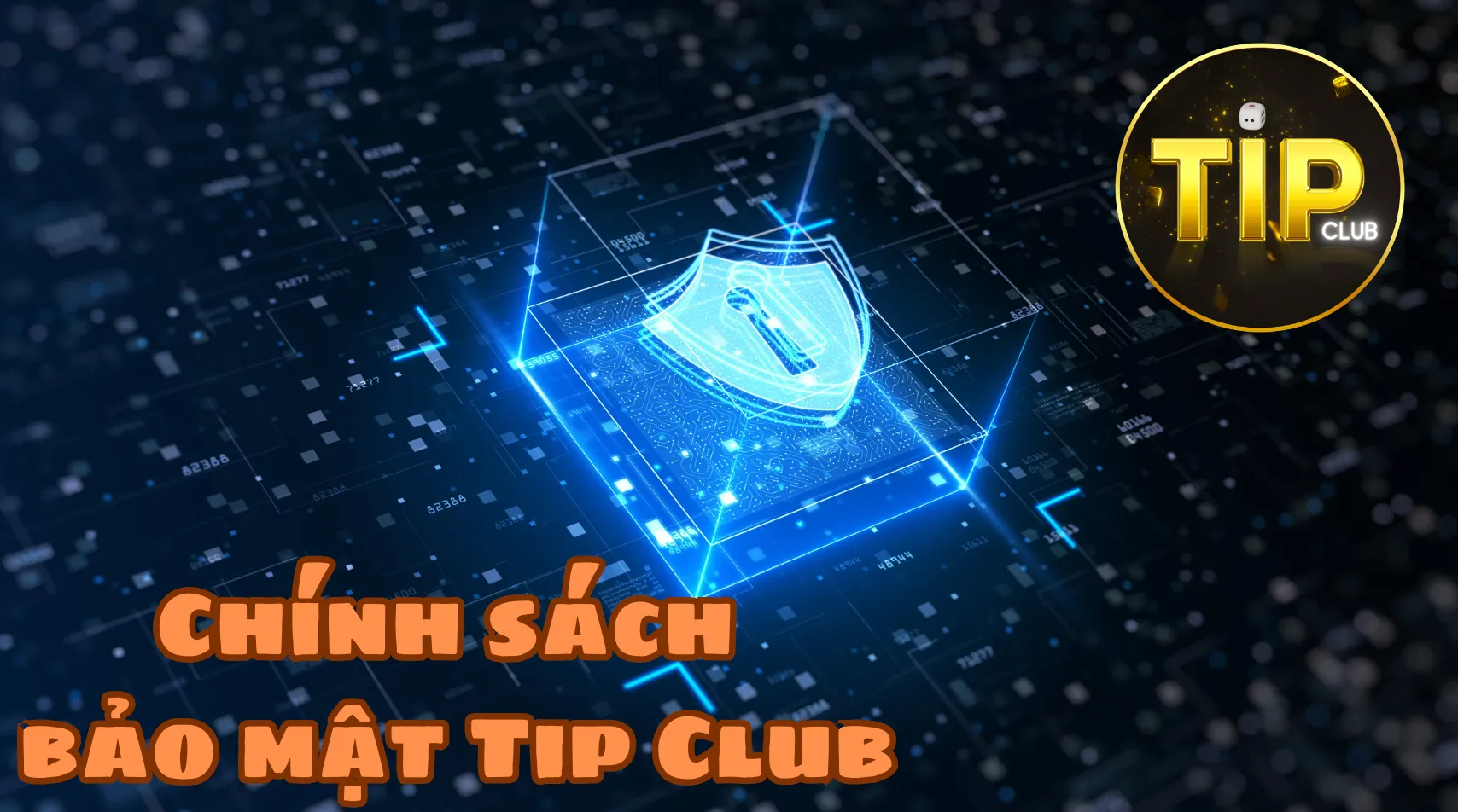 Tìm hiểu sơ lược về chính sách bảo mật TipClub 2024