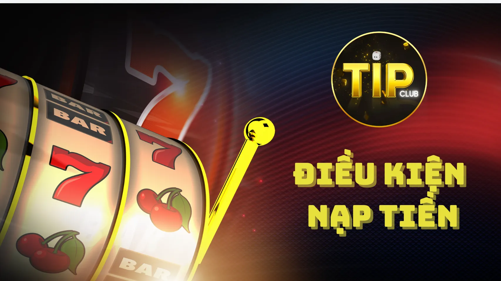 Sơ lược về cách nạp tiền Tip Club