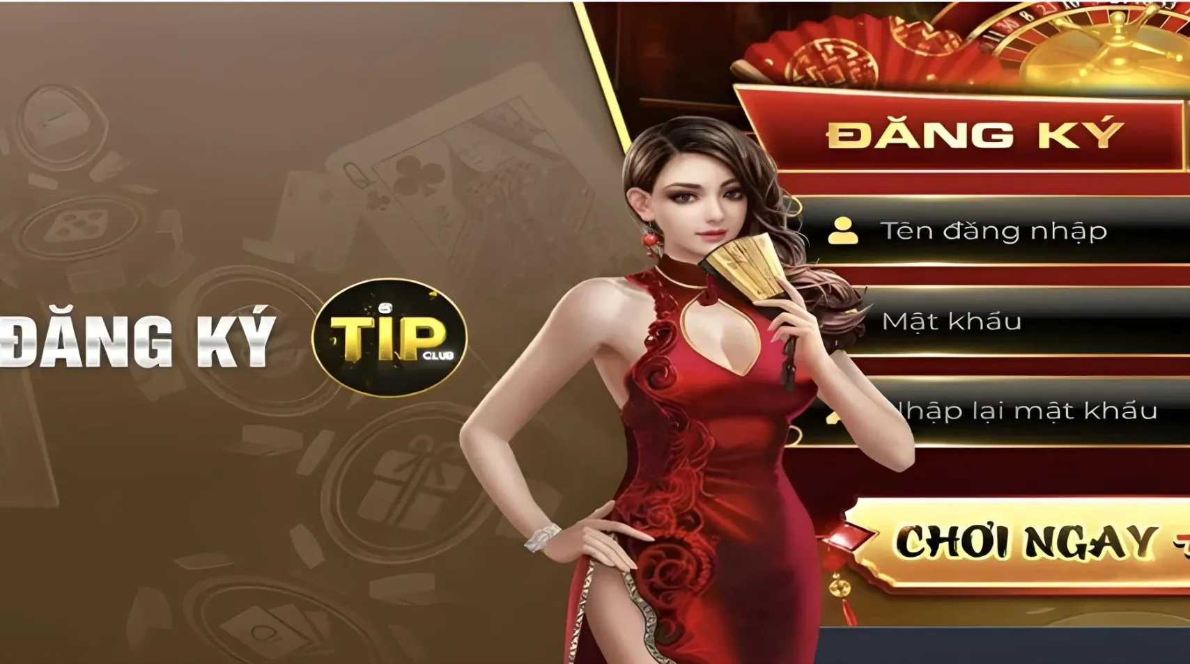 Tổng quan về cách đăng ký TipClub