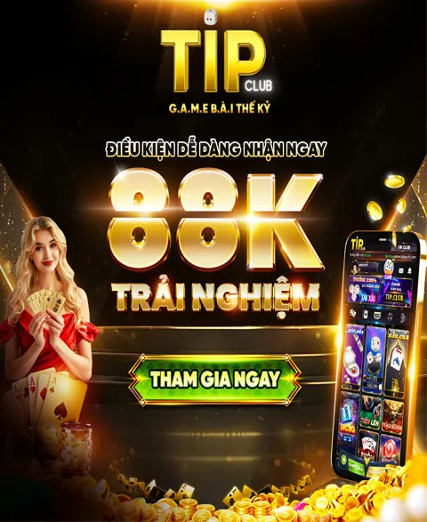 Khuyến mãi Tipclub tặng 88k khi đăng ký tài khoản